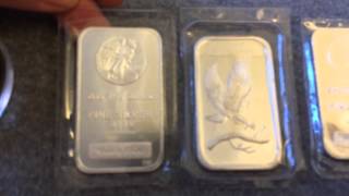 Better late than never.. December 2014 Pick ups and gifts