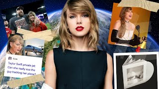 A Deep Dive Into The Taylor Swift Psyop Conspiracy by kayla says 67,087 views 3 months ago 19 minutes