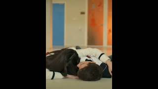 Cemre Kaan Ile Süseneni Itiyor