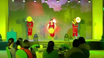 Âm vang Tây nguyên