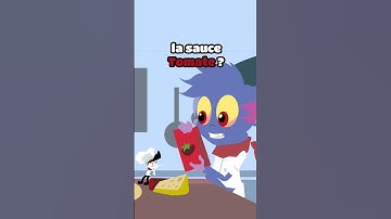 La pizza de Juju 🍕