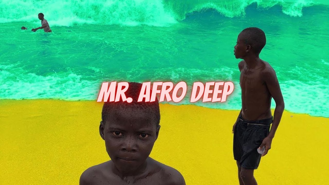 Aimo - Yele Yele (Original Mix)