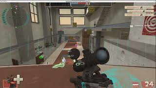TF2 Nullcore Cracked Test 2023