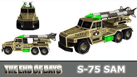 [Generals The End Of Days 096 Patch 1] New Voiceovers!