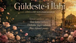 Sultanim Ai Sufi Ilahi Deep Spiritual Song
