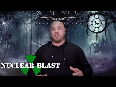 AENIMUS - Band History (OFFICIAL TRAILER #2)