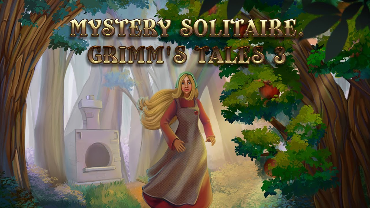 Solitaire Tales