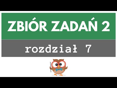 Wideo: W trójkącie pochyłym najdłuższy bok?