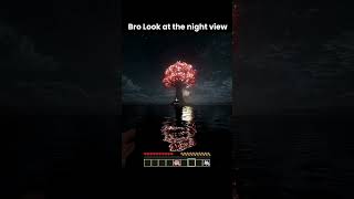 Minecraft At Night.#minecraft #youtube #explore #gaming