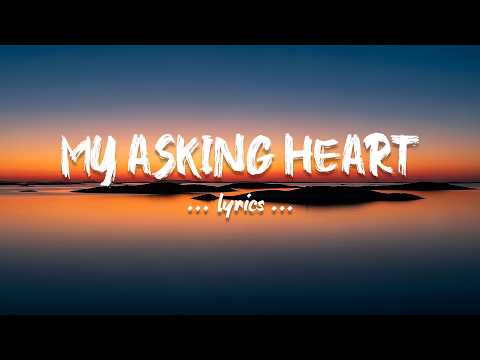 My Asking Heart | A Painful R&B Soul Song About Begging for Love That Faded (Lyrics)