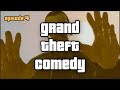 Grand Theft Auto The Sitcom #04