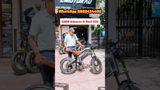 Crazy!! #ebike #viper #emotorad #trend #viral #ytshorts #shortvideo #shorts  #youtubeshorts #youtube