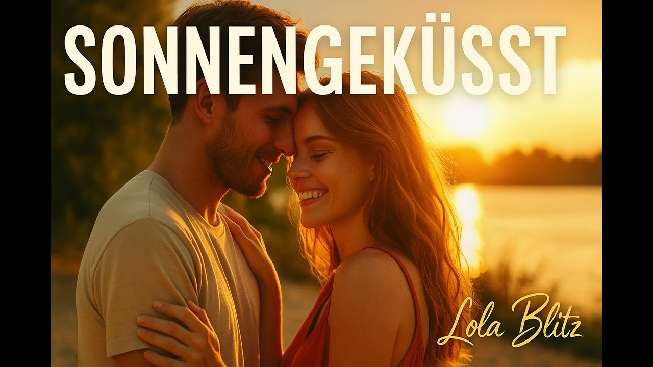Lola Blitz - Sonnengeküsst ☀️