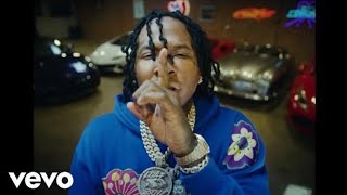 Moneybagg yo - TRYNA MAKE SURE (Official Music Video) 