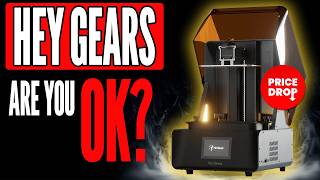 HeyGears have ripped up their rulebook…Reflex vs Reflex RS turbo review.