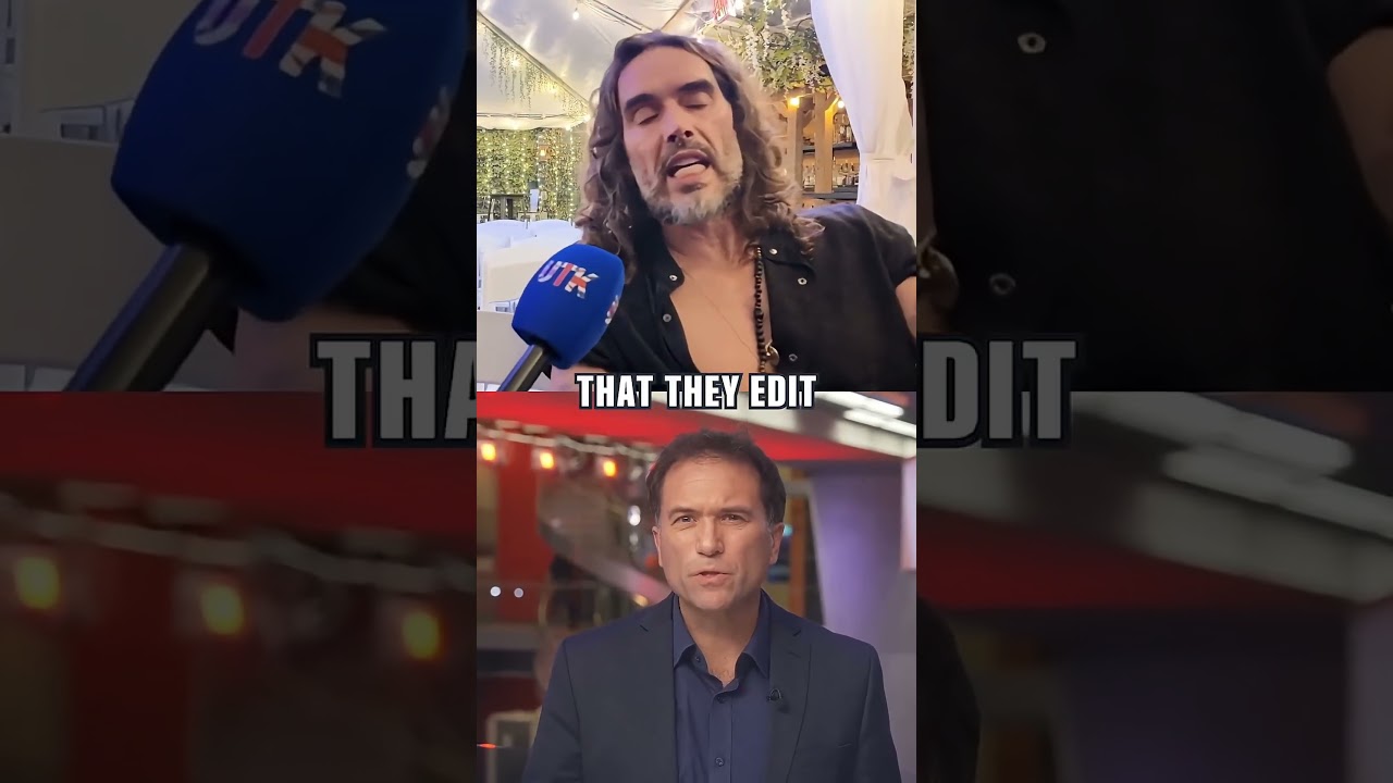 This is who the media is really afraid of...