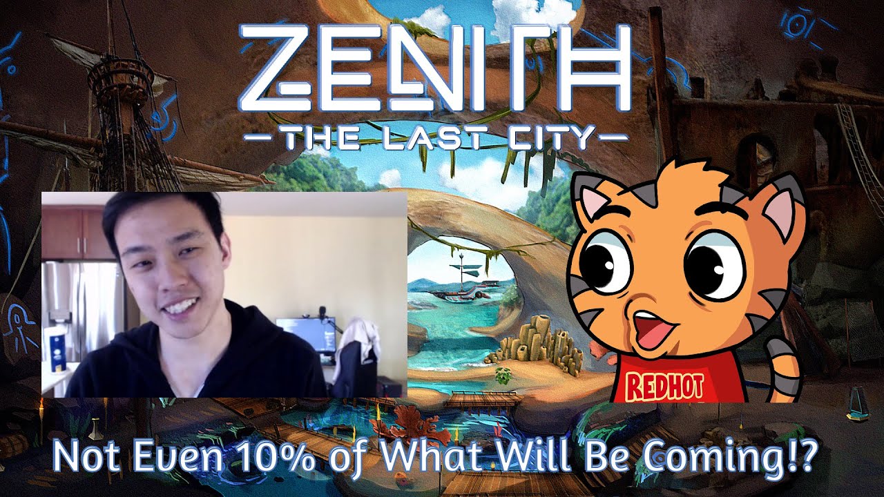 Zenith:
