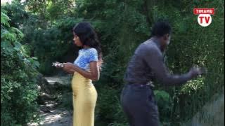 Mkaliwenu kadata na kichuguu cha Mamaa Ashura