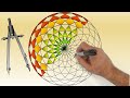 Easy Drawing Tricks You Should Try | Most Amazing Art | said arts