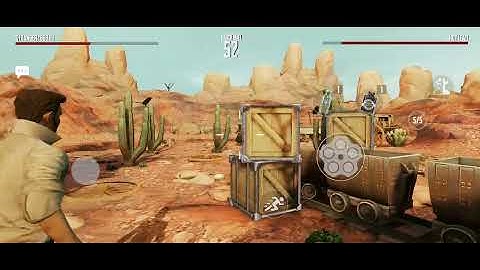 GUNS AT DAWN FREE GAME 