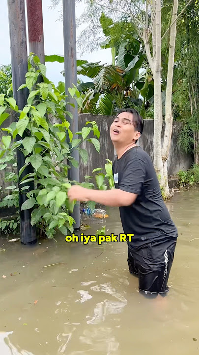 Nguras banjir