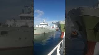 Vigo Sortir A La Mer 2022