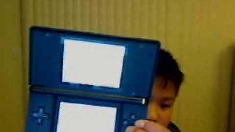 How To Fix Action Replay DS 100%