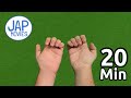 Best Moments of Evan and Mr. Hand 🤚🏻 (20 Min) (Jonah A Productions)