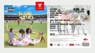 PLAT N - Psychotheraphy Album | Rock N Roll Band | Malang | Rock