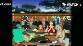 LAGU animasi Rhoma irama