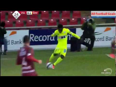 Zulte Waregem vs