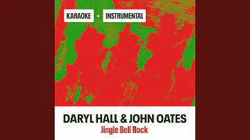 Jingle Bell Rock (Instrumental)