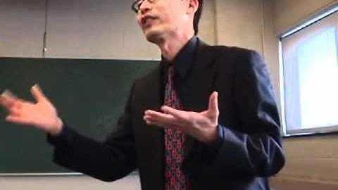 Ch3 (Part 3): The relational data model