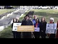 Ndp leader jagmeet singh discusses workers pensions carbon tax opposition  april 24 2024