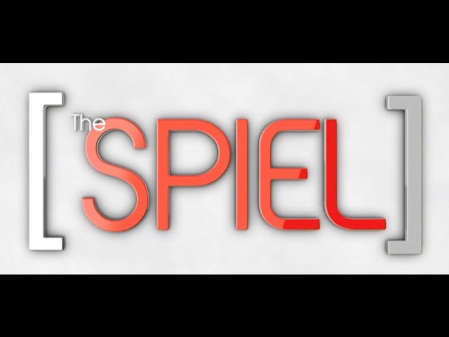 TheSPIELmeantforFeb13airingFeb15