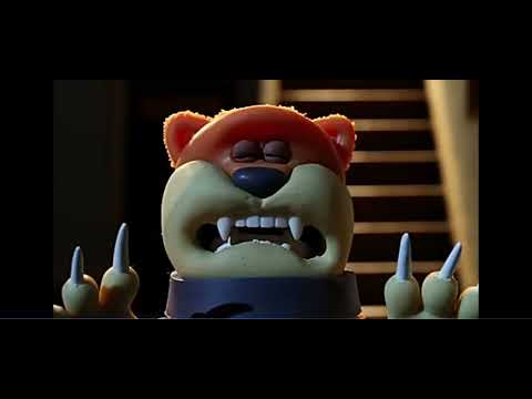 Shaun The Sheep Lock Out Good Night GoTube 