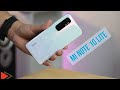 Mi Note 10 Lite: សក្កិសមជាមួយអ្នកដែរឬ ទេ? 4k video | Tech Plus Kh