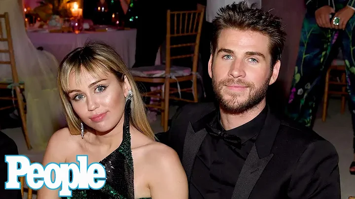 Miley Cyrus Reveals When She Knew Her Marriage with Liam Hemsworth Wasn't Going to Work | PEOPLE