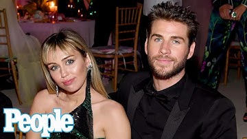 Miley Cyrus Reveals When She Knew Her Marriage with Liam Hemsworth Wasn