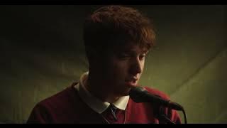 Alfie Castley - Teenage Mona Lisa (Acoustic)