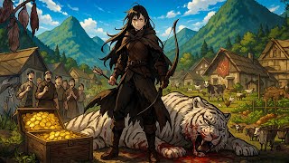 Full They Mocked Me For Being Girl Hunter, But I Was General In Past Life, Now I Rule Village And Rich News