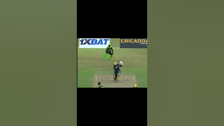 Avishka Fernando got a fifty in Qualifier 1 - Galle Marvels vs Jaffna Kings