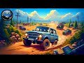 Russian Car Driver HD SE Gameplay For Android Driving 