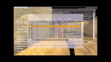 Counter Strike Source (CSS) Materials Wallhack Testet on VAC Secured Server Free Download Link 2012
