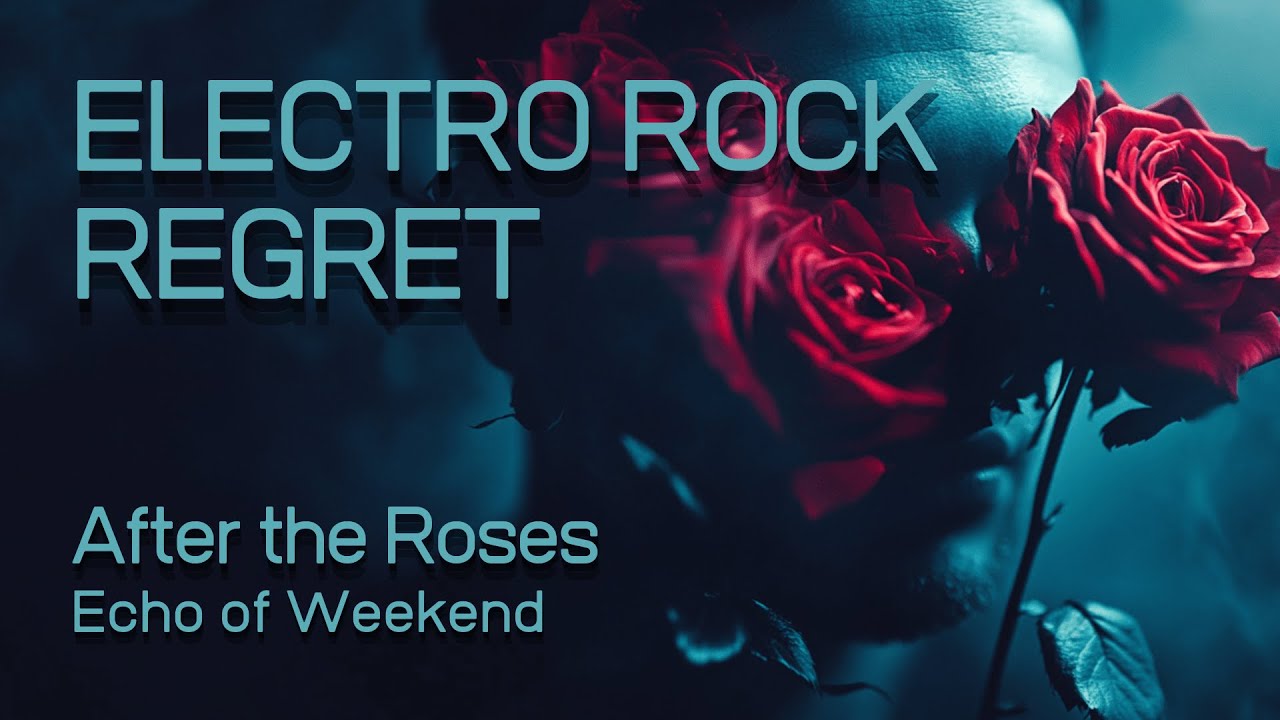 Dark Electro Rock – Post-Valentine's Regret 🖤🔥 After the Roses ...