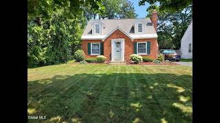 Residential for sale - 1300 McClellan Street, Schenectady, NY 12309