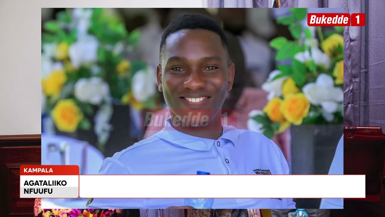 Agataliikonfuufu Tamale Junior bamugobye mu Lukiiko lwa Ffamire lwa kuvvoola n'okuvuma abeetonze