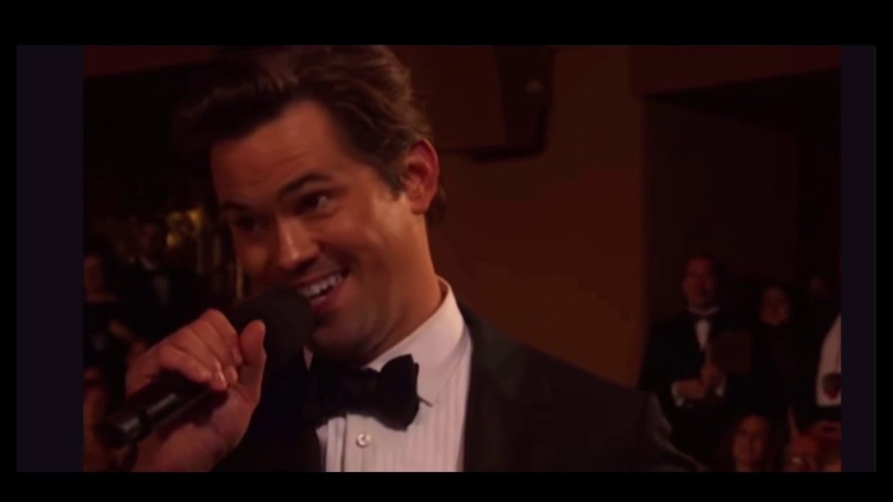 Best Of Andrew Rannells