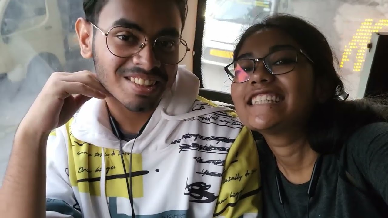 Rainy Day in Guwahati: Street Food & Boating | Assam