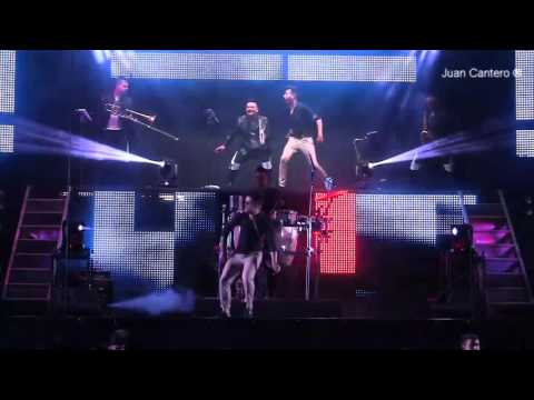 Ritmo Joven 2016-Corazón en la maleta & Paraíso ®Juan Cantero-O Burgo, Culleredo A Coruña